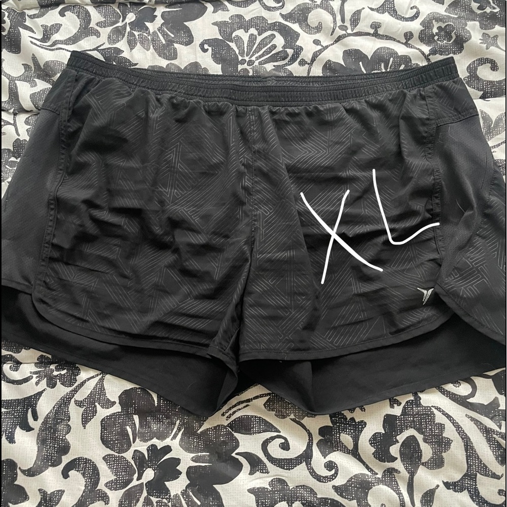 Old Navy Active Shorts
